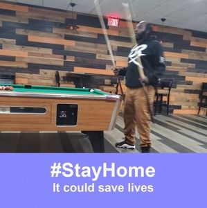 Meet your Posher, Aquarius